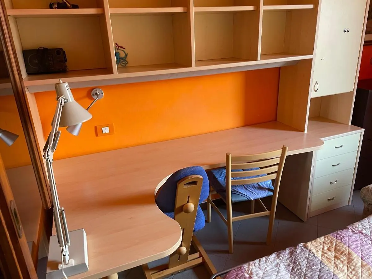 Il Nido Del Gabbiano Apartment Savona