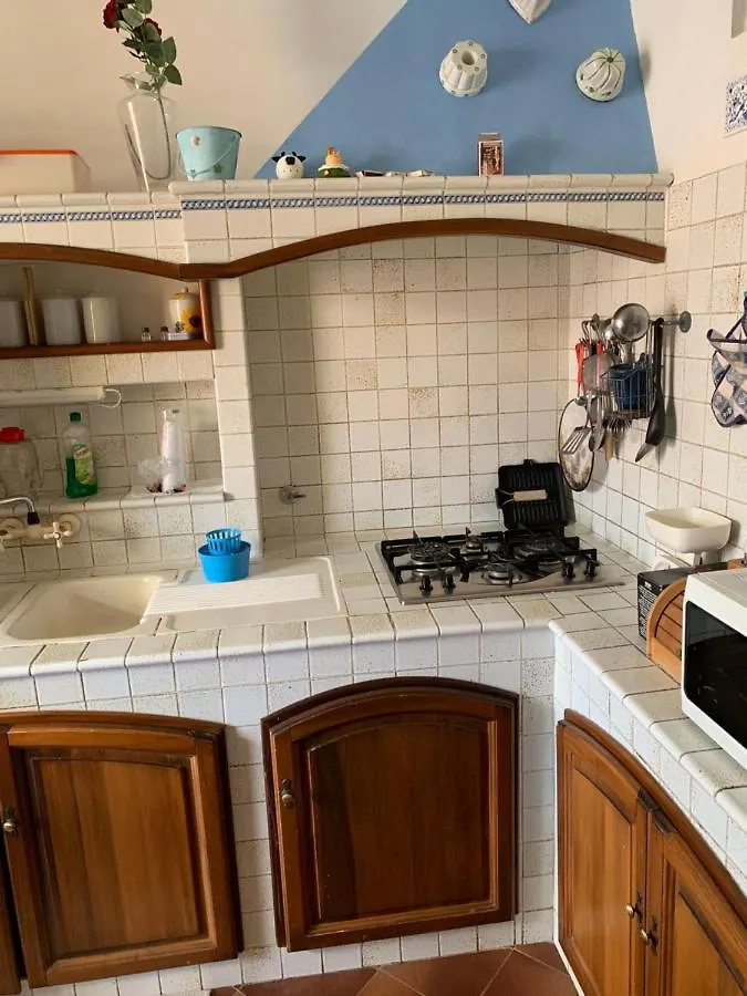 Il Nido Del Gabbiano Apartment Savona Italy