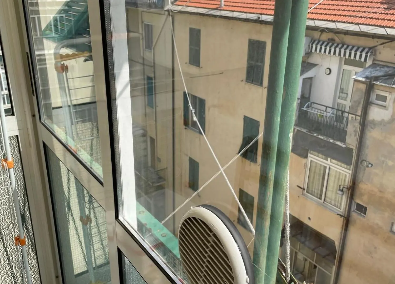 Il Nido Del Gabbiano Apartment Savona Italy