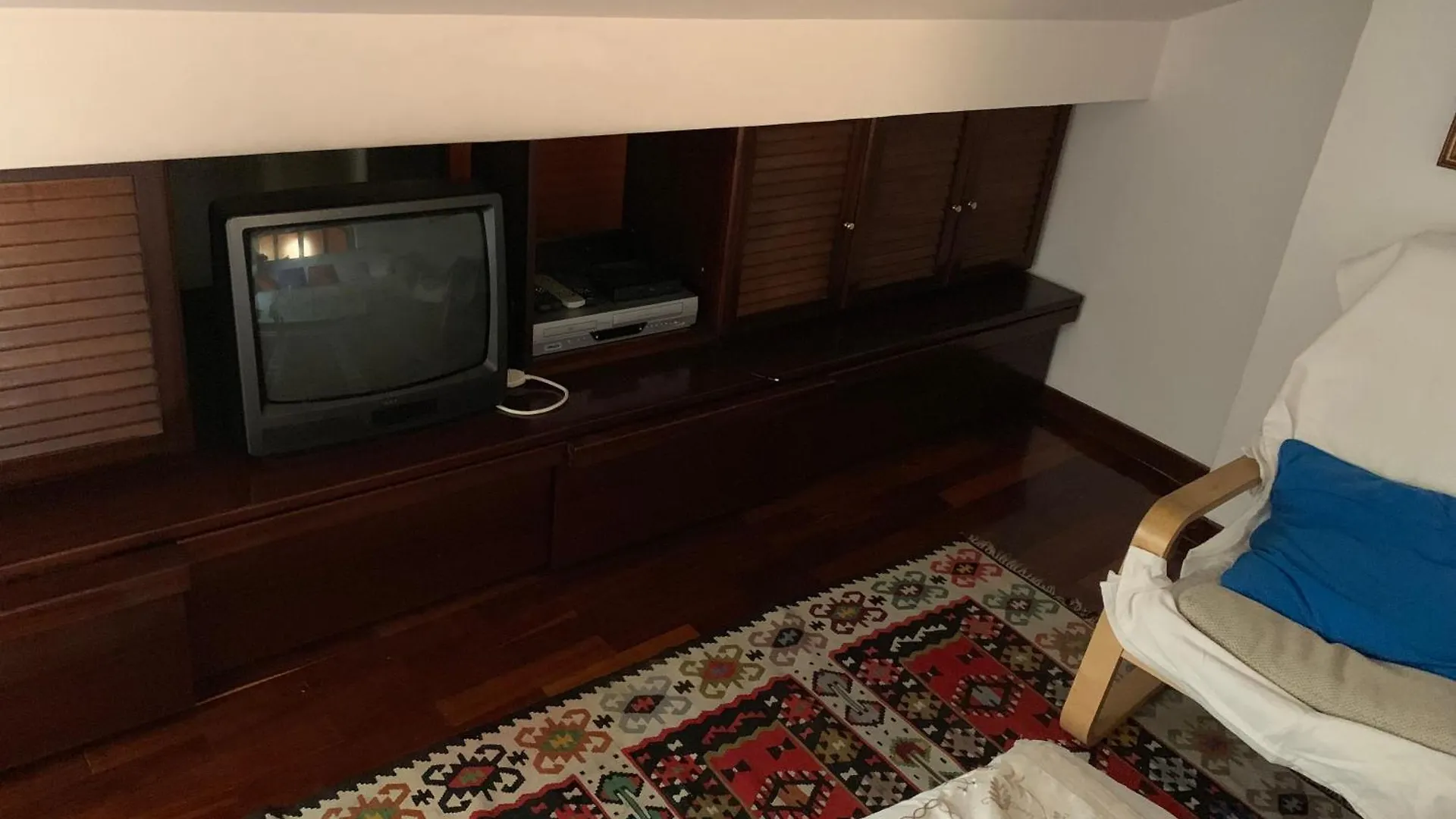 Il Nido Del Gabbiano Apartment Savona