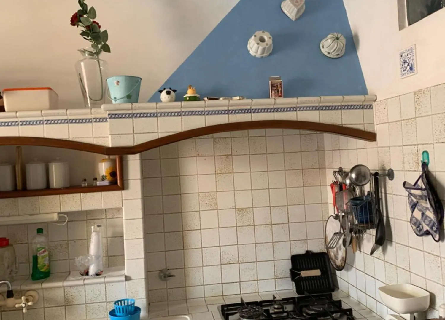 Il Nido Del Gabbiano Apartment Savona 0*,  Italy