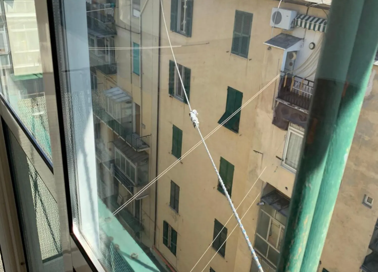 Il Nido Del Gabbiano Apartment Savona