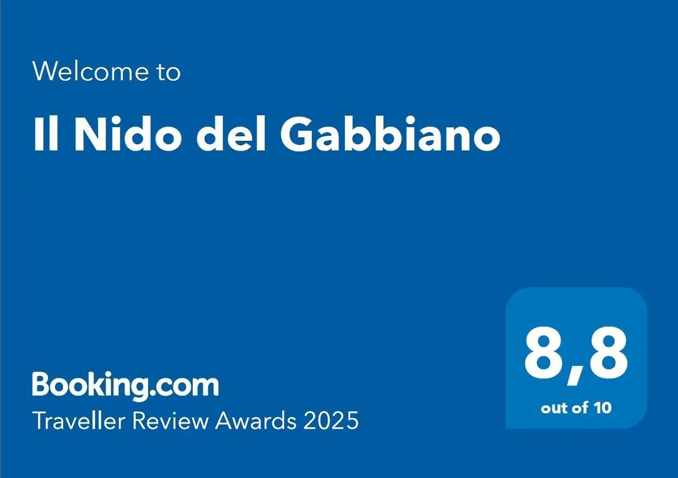 Il Nido Del Gabbiano Apartment Savona Italy