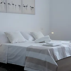  Appartamento appartamento ☆☆☆☆☆ A 5 Minuti Da Centro E Mare