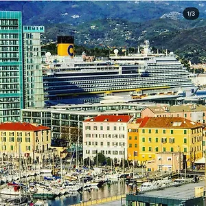  Appartamento Casa Del Porto