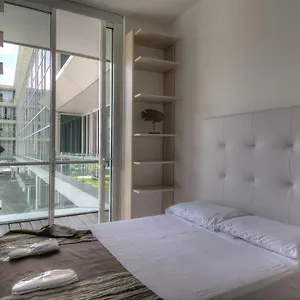  Appartamento Harbour House