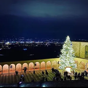 Francesco House Family , Assisi Italia