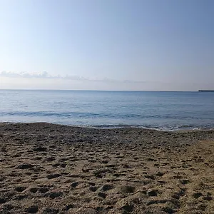  Appartamento Il Viaggiante Mare 350 M - Quadrilocale - Centro Commerciale - Universita -porto Costa Crociere E Corsica Ferries