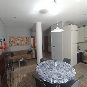  Appartamento La Casa Sul Mare-savona