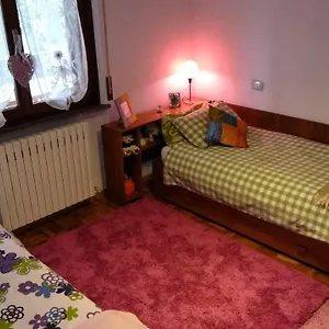 Residenza Montevile Di Spaccini Gabriella , Ponte San Giovanni Italia